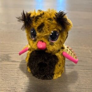 Hatchimals brown electronic pet brand new retail $59 +tx